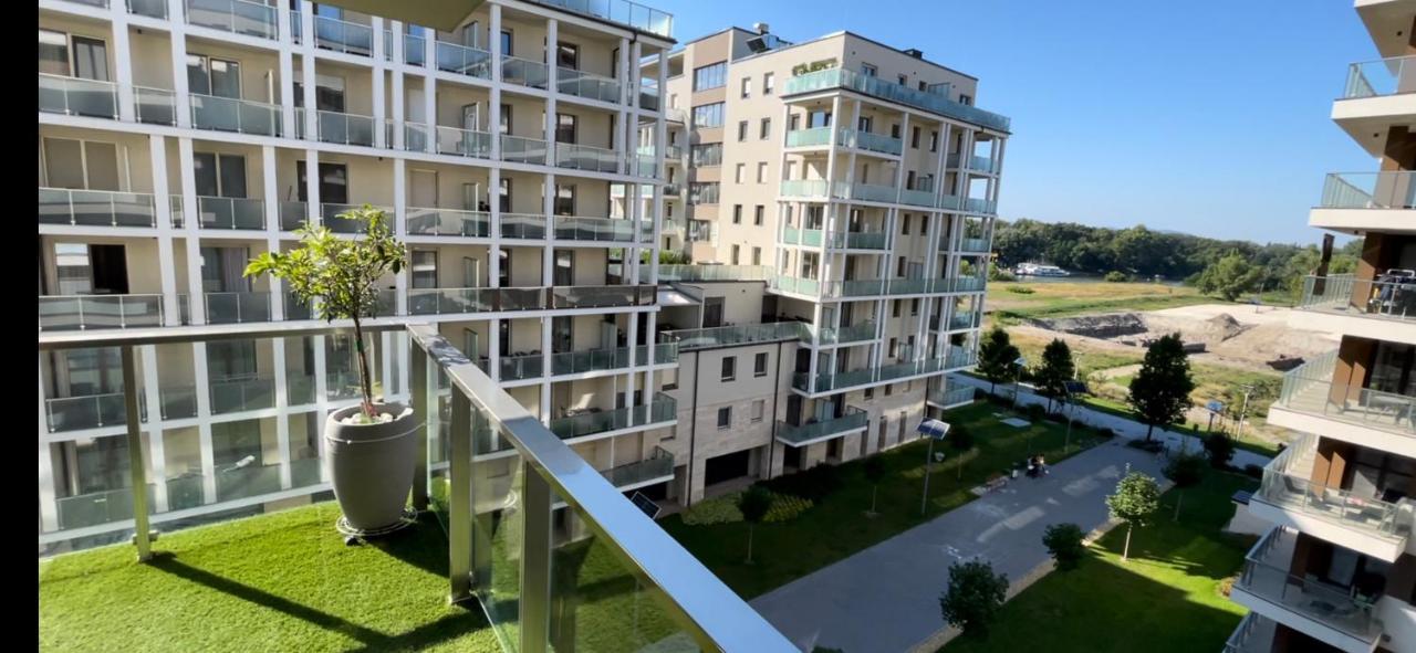 N.Cristian Apartment Budapest Exterior photo